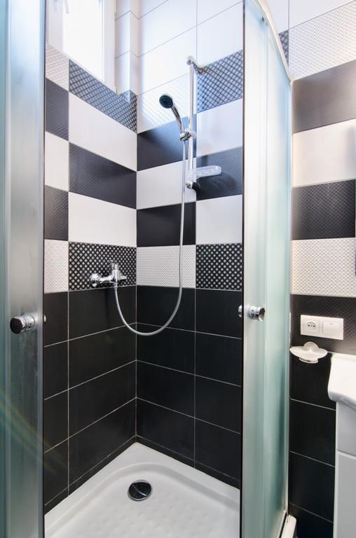 Apartment Grebinky 9 Lviv Exterior photo